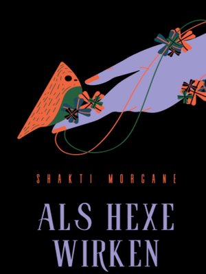 cover image of Als Hexe wirken